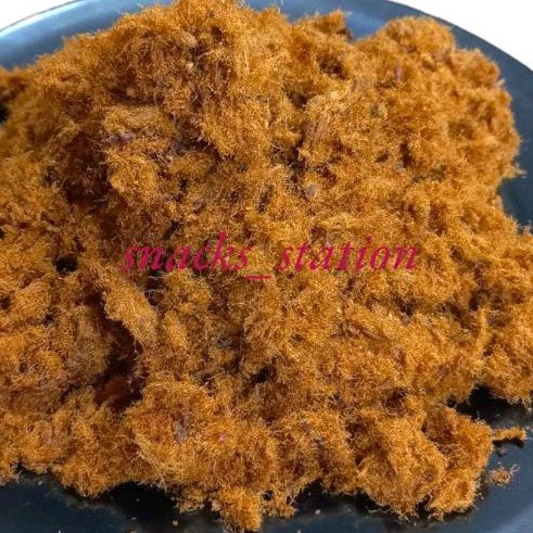 

Abon Sapi 250Gram