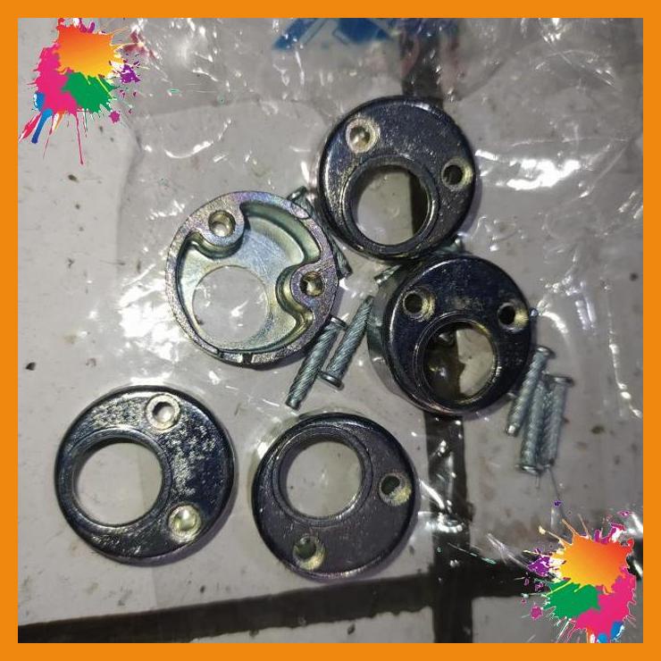 tutup kunci stang vespa px pts original pa italy [nghv]