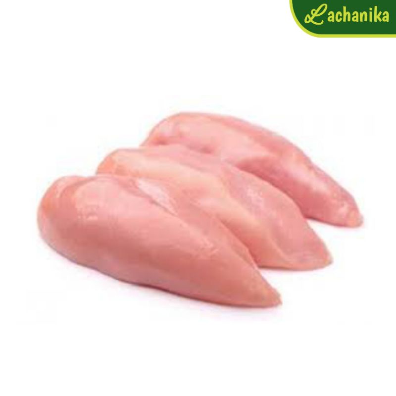 

Ayam Dada Fillet / Chicken Boneless