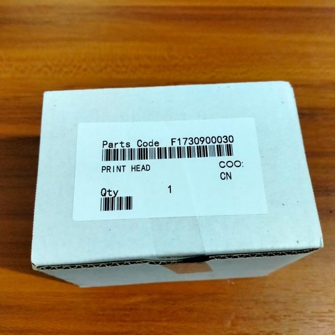 Head Epson L1800 1390 Original