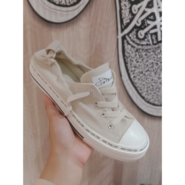 CARDINAL SNEAKERS LADIES