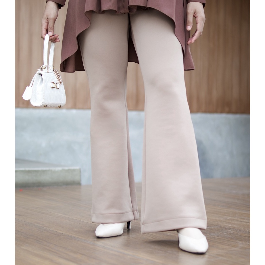 Diskon Alya Pants  | Minor Defect | Zysku Xena