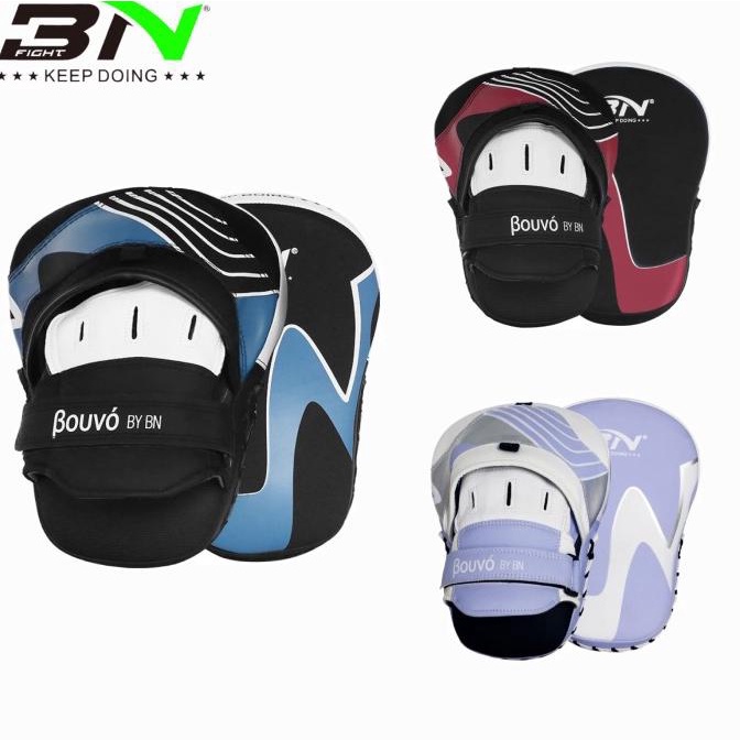 Pad Boxing BN Bouvo / boxing pad BN / boxing muay thai pad multi pad