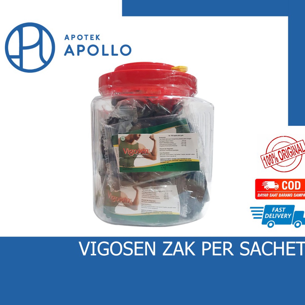 

Star VIGOSEN ZAK PER SACHET SAK !!