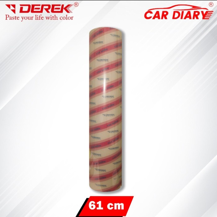 

Masking Transfer Tape Laminasi Cutting Sticker 60 Cm