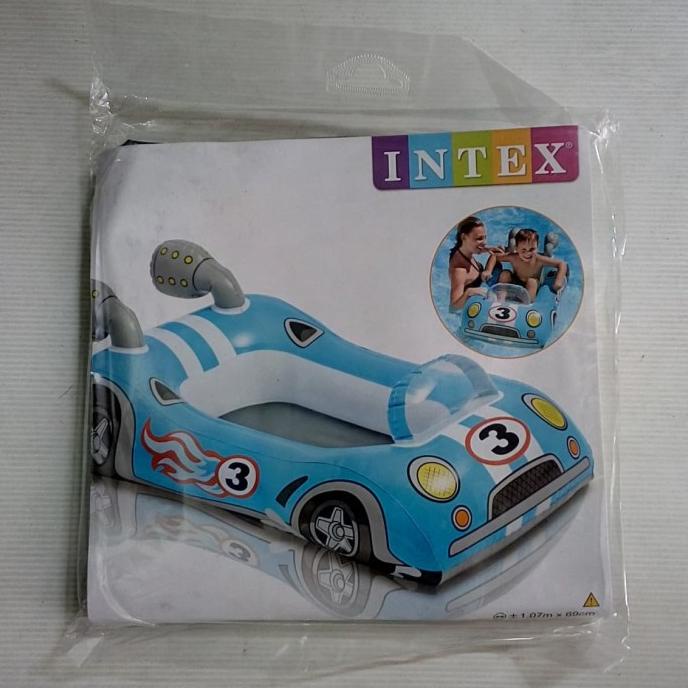 Ban Renang Intex / Ban Pelampung Renang Anak Intex 59380