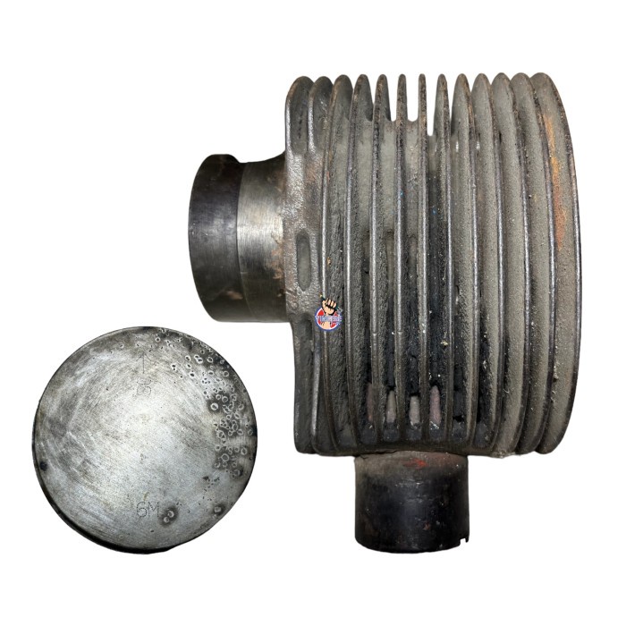 cylinder silinder blok vespa spartan excel 200 px200 200cc dindakanya2535