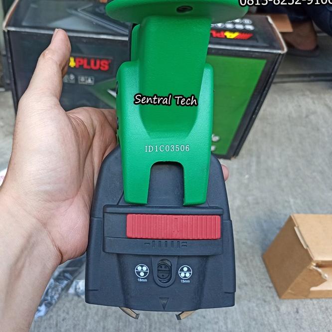 

Alat Staples Kardus Aplus 15Mm - 19Mm / Carton Stapler Aplus 15Mm-19Mm