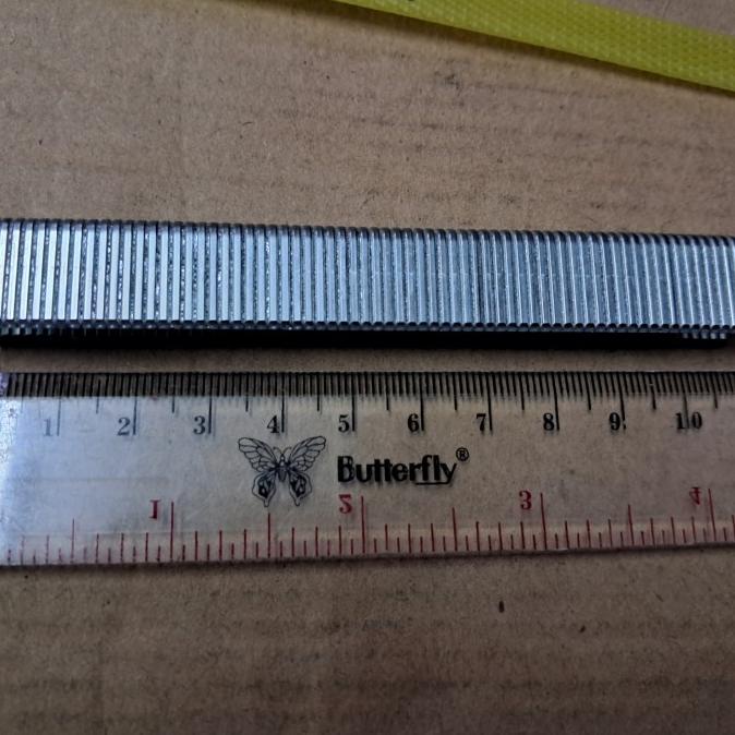 

Isi Staples N10 Meite Paku Tembak N10 16 Mm