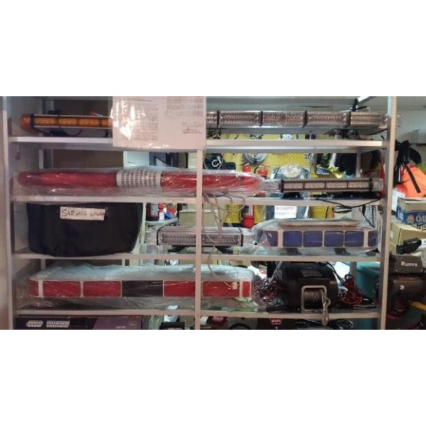 Lampu Rotary Ltf 2000