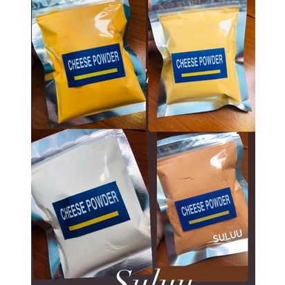 

Promo KERRY CHEZTONE KEJU BUBUK CHEESE POWDER SAUS KEJU 100GR Terbaru