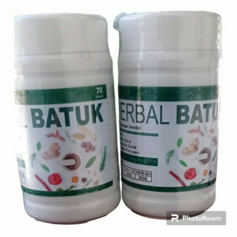 

Herbal Batuk