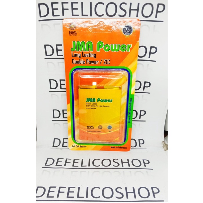 BATERAI HP LENOVO S5 K520 K520T LB002 JMA ORI BATRE BATRAI HP