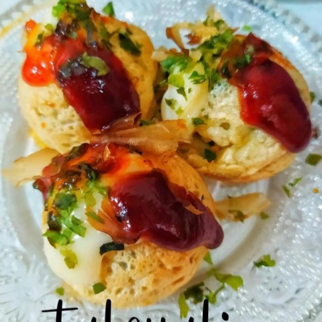 

Saus Takoyaki 600gr TIDAK PEDAS Halal MUI, Botol Lentur Nyaman Pencet