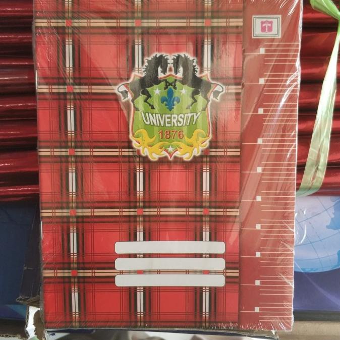 

.........] Buku Tulis Garis 5 ( Lima ) Tiara