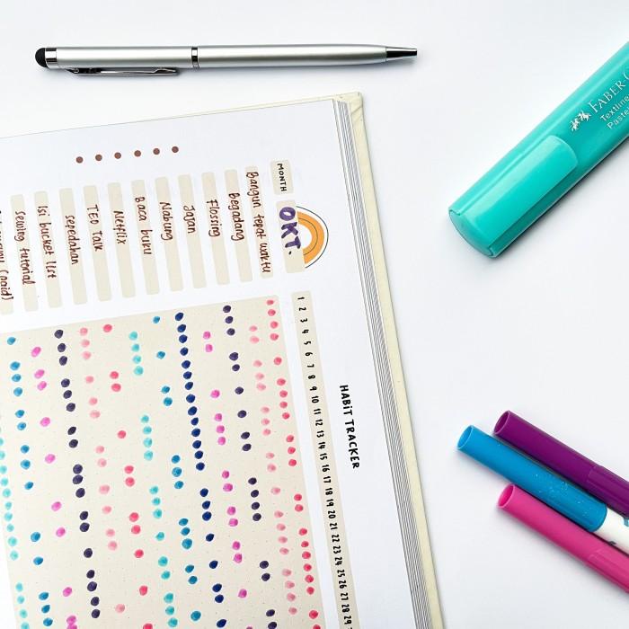 

Planner 2023 2024 / Agenda / Notebook / Journal / General Planner