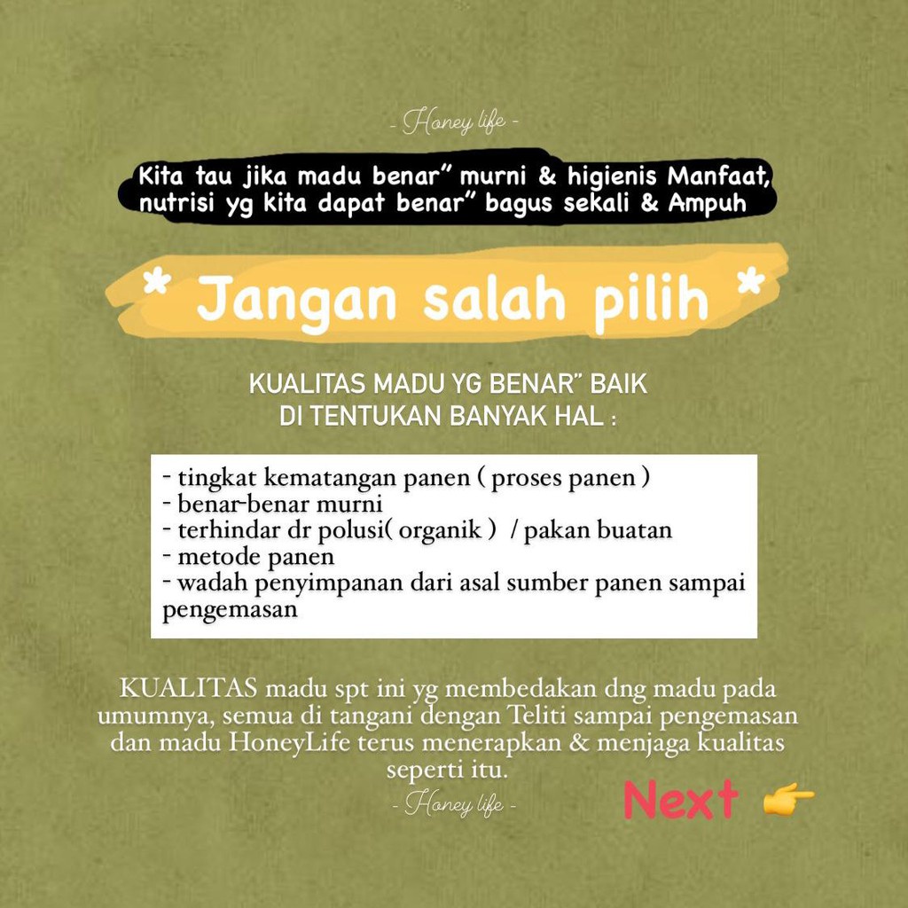 

HL - Madu Hutan Honey Life Madu Murni Forest Honey ( 2 Bottle 650Ml )