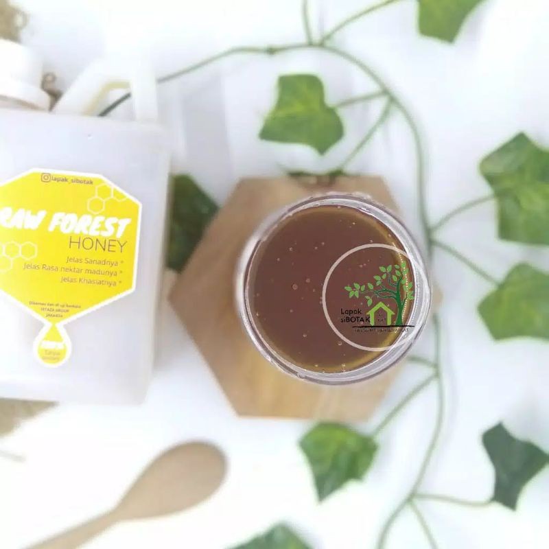 

MADU MULTIFLORA / MADU MANIS / MADU HUTAN MURNI TANPA CAMPURAN 1KG