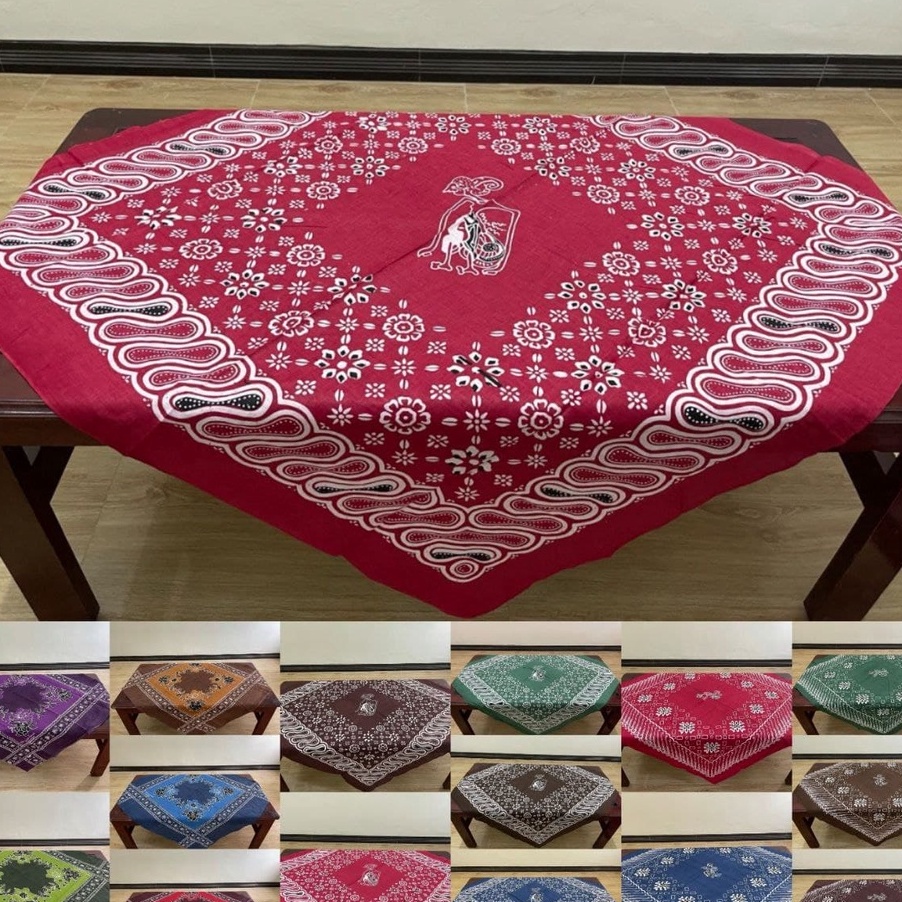 Terbaru dan terlaris taplak meja ruang tamu taplak meja guru taplak meja batik taplak motif wayang t