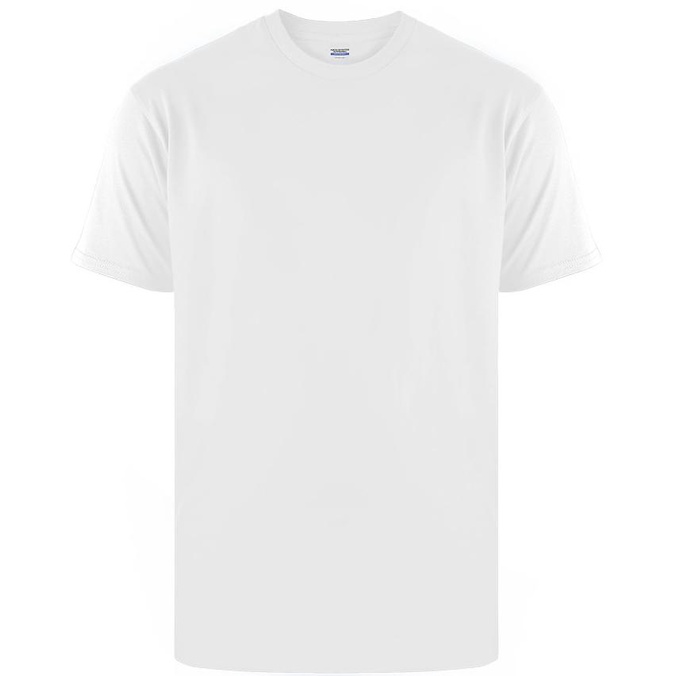 New States Apparel Heavyweight 5400