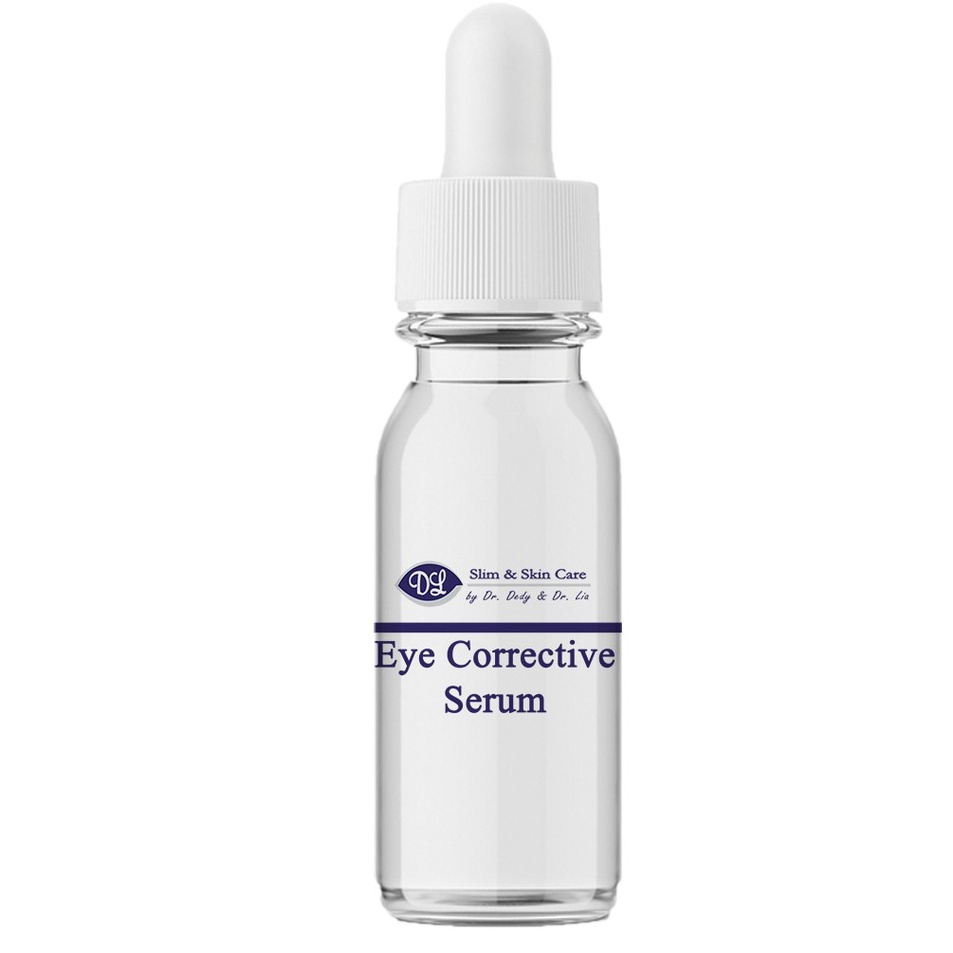 ➠❉✳ DL Slim & Skin Care Eye Essence Serum Dijual Murah