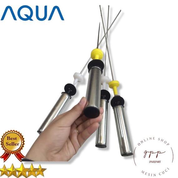 Shock Breaker Suspensi Per Top Loading Mesin Cuci Aqua 60 cm