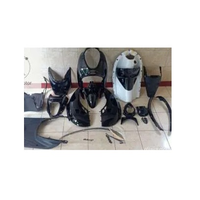 Ready! Full Set Body Scoopy 2012 Siap Kirim