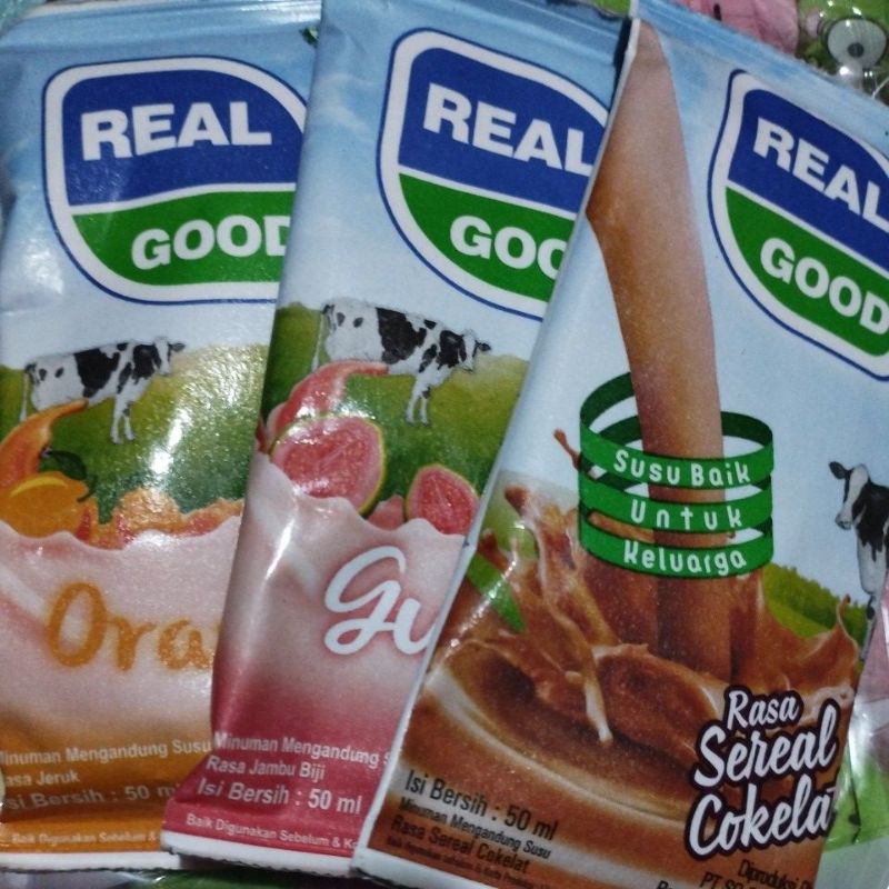 

Realgood