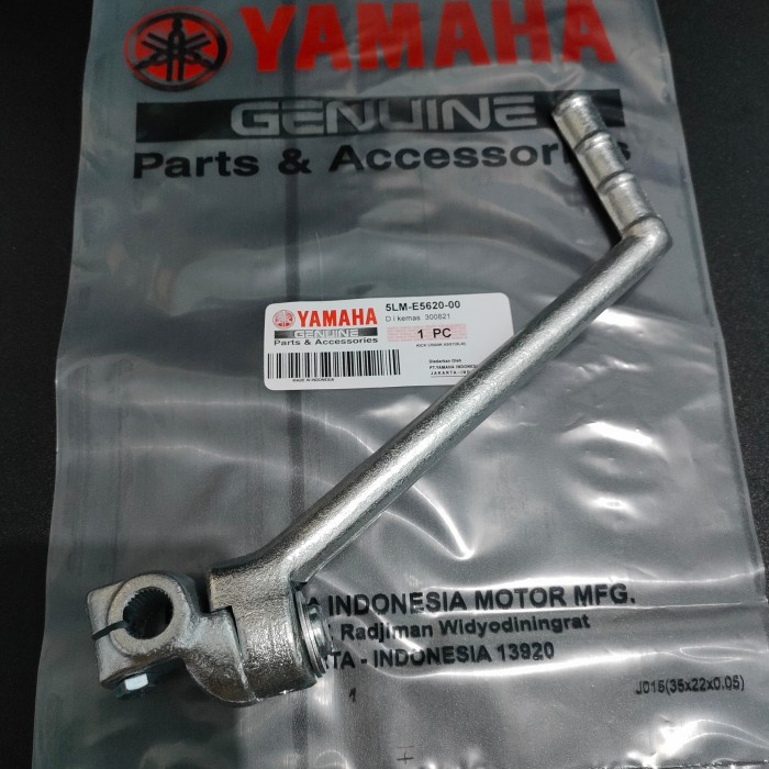 KICK STATER ENGKOLAN SELAHAN SLAHAN JUPITER Z VEGA R LAMA VEGA R NEW ORIGINAL BEST QUALITY