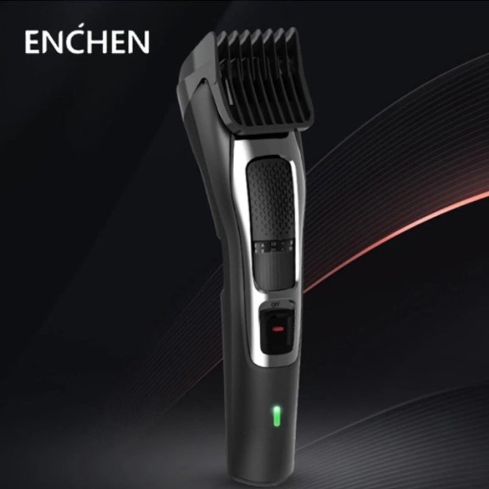 Enchen Sharp3S Alat Cukur Elektrik Hair Clipper Sharp 3S