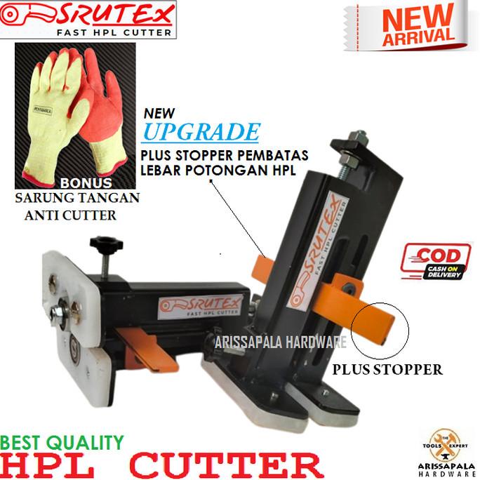 

Alat Potong l Cutter Pemotong Trimmer l Tanpa Listrik Plus Stopper