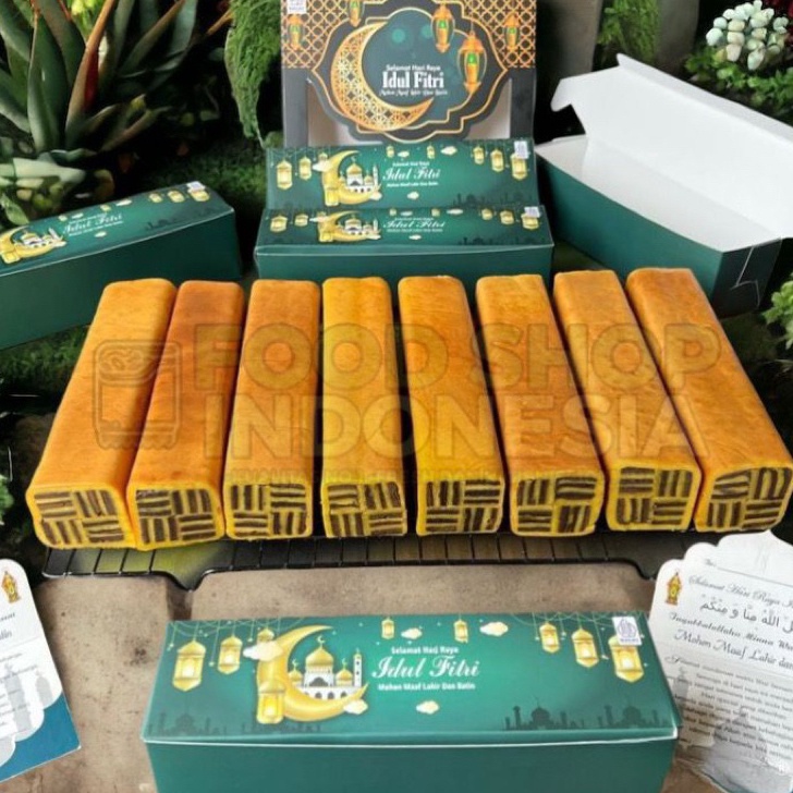 

Readystock Kue Roll Lapis Legit Tikar Premium jajanan ramadhan hamper makanan ringan murah snack murah cemilan murah jajanan murah jajan snack oleh oleh murah enak berkualitas jajanan kekinian camilan murah