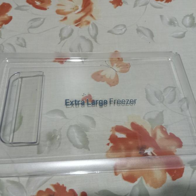 Promo Tutup freezer kulkas LG Original Murah 669