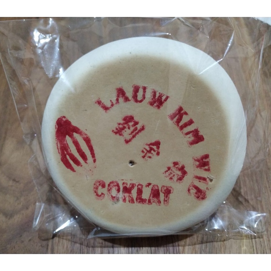 

Terlaris Kue Bulan Ny Lauw Moon Cake Lauw Kim Wie Tong Jiu Pia Halal Ny. Lauw Kim Wie