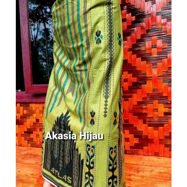 ready.. (TERBARU) Atlas idaman kembang & harmoni motif BHS SGE/SJE