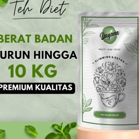

JXJT6674 【FSASH SALE】 Teh Diet Pelangsing Slimming Tea Penurun Berat Badan Pelancar Bab Mengecilkan Perut Yang Buncit