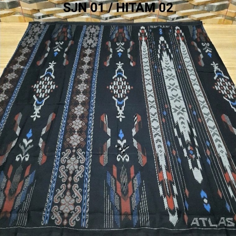 Booming.. Sarung Atlas Idaman Harmoni, 555 Harmoni & 555 Kembang