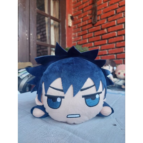Boneka Nesoberi Tiduran Anime Jujutsu Kaisen Megumi