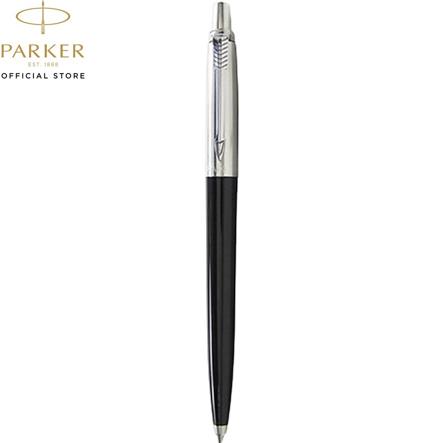 

ZKYC3883 Ready Stok Parker Jotter Special Black Ballpoint