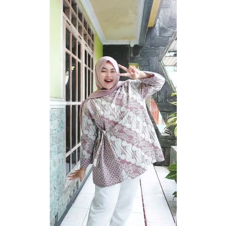 Batik LD 130cm