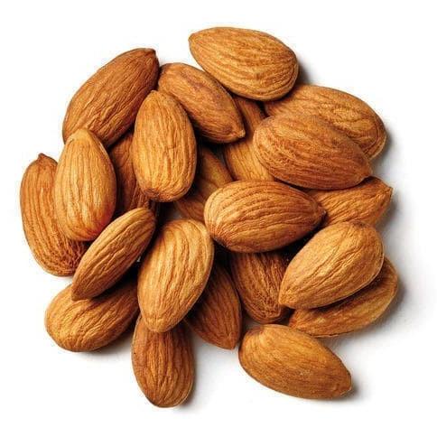 

Buruan serbu] Kacang Almond | Organic Almond 500Gr