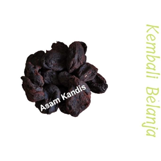 

#@#@#@#@] Asam Kandis 100 Gram