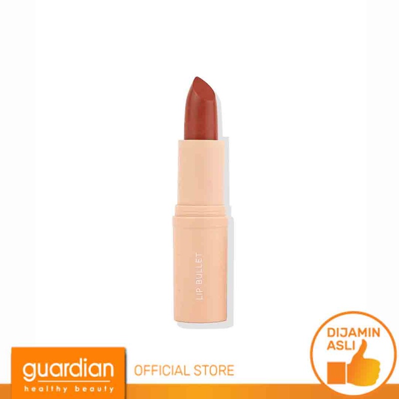 BLP - Lip Bullet - 3.5g - Lipstick Biscotti