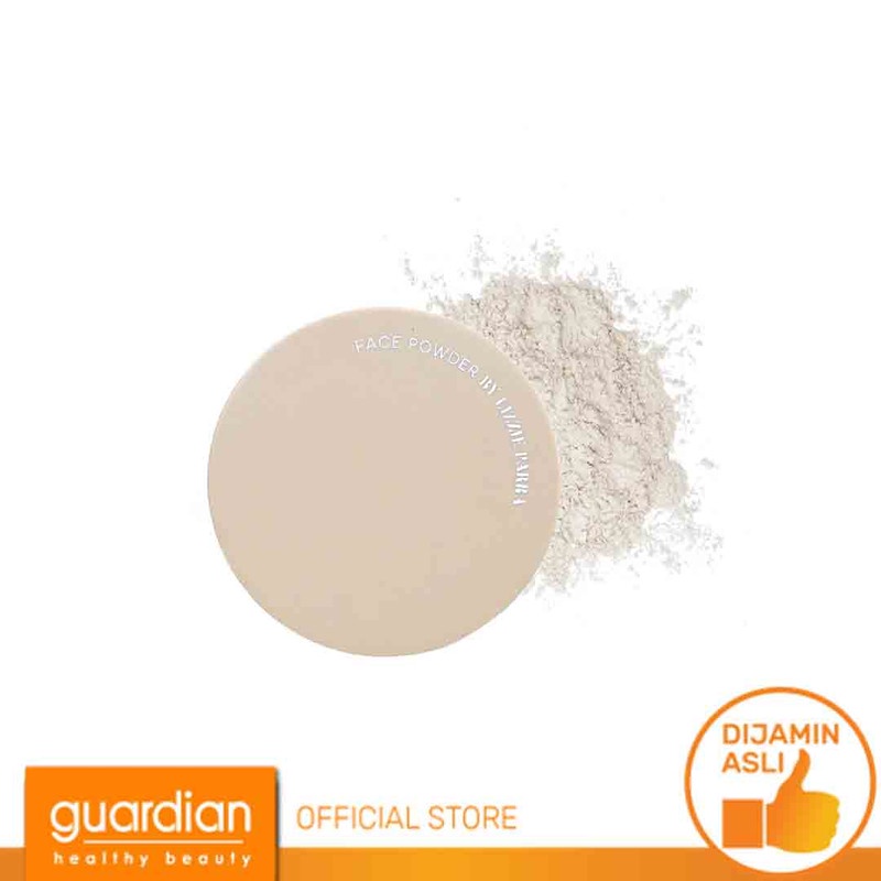 BLP - Face Powder - 10g - Loose Powder Light Beige