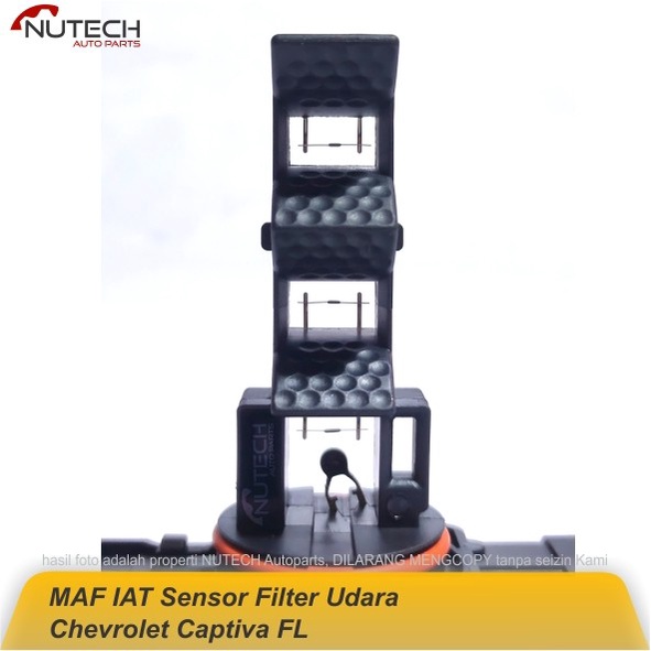 Maf Iat Sensor Air Flow Filter Udara Chevrolet Captiva Diesel Fl 1 Best Deal