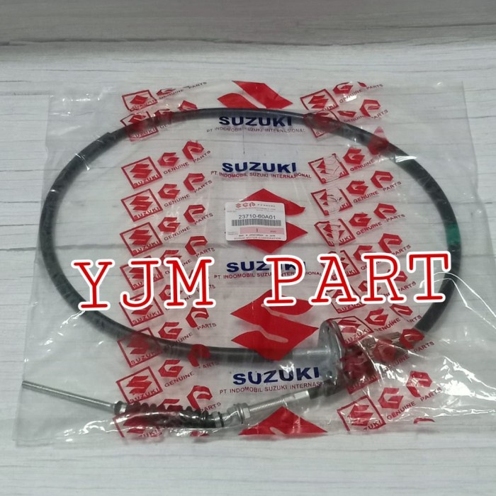 Kabel Kopling Escudo Jlx Vitara - Clutch Cable Escudo Jlx - Vitara Kode Ma210