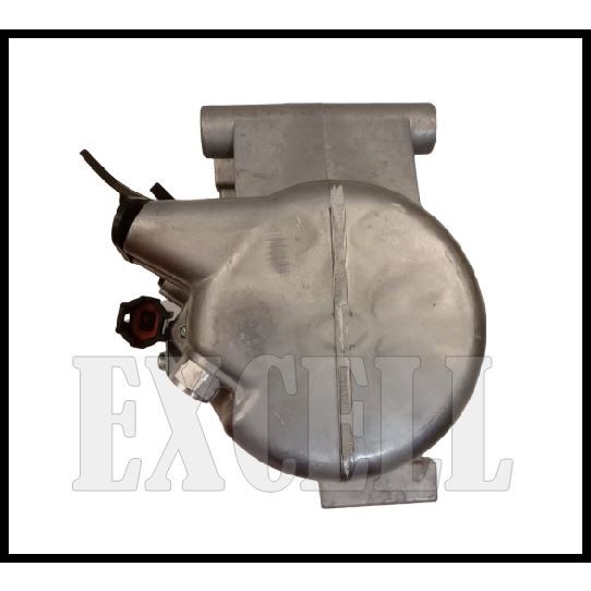 Compressor Compresor Kompresor Ac Mobil Nissan March populer