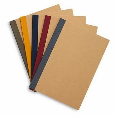 

Terlaris Notebook Set B5 - Buku Tulis Muji B5