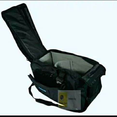 Tas Kamera Video Camcorder Panasonic Mdh1/Mdh2