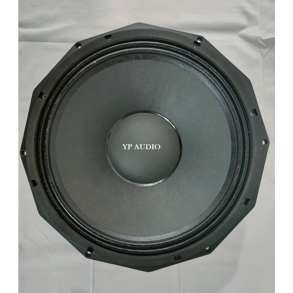 Komponen speaker PD1860 / Pressecion Device PD 1860